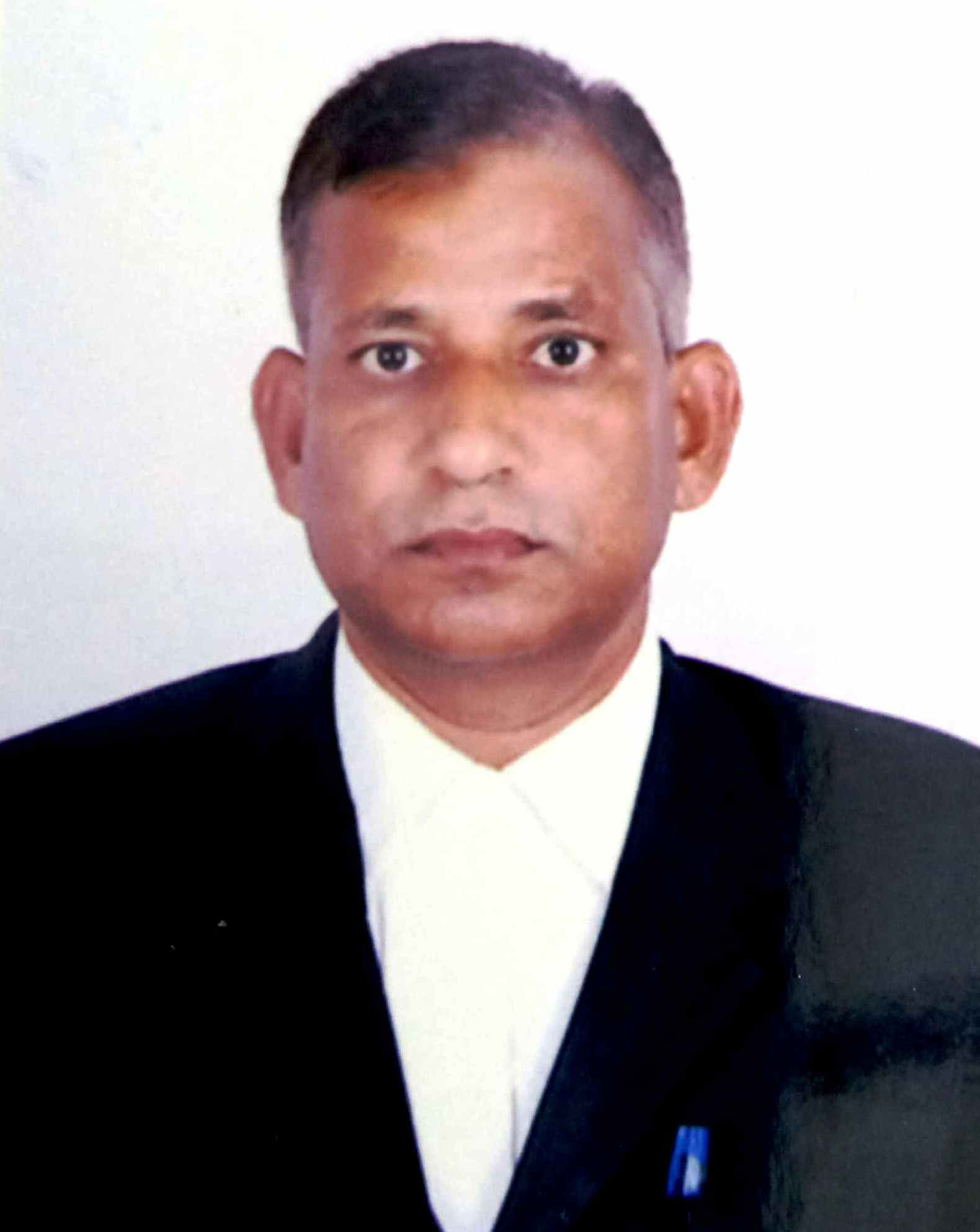 Advocate Bhagirath Riagar  Lawyer